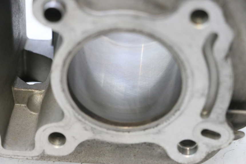 photo de CYLINDER TŁOK PIAGGIO LIBERTY IGET S 125 (2016 - 2020) - Zbliżenie komponentów