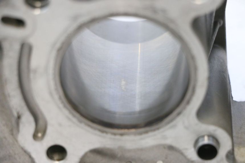 photo de CYLINDER TŁOK PIAGGIO LIBERTY IGET S 125 (2016 - 2020) - Kontrola wizualna