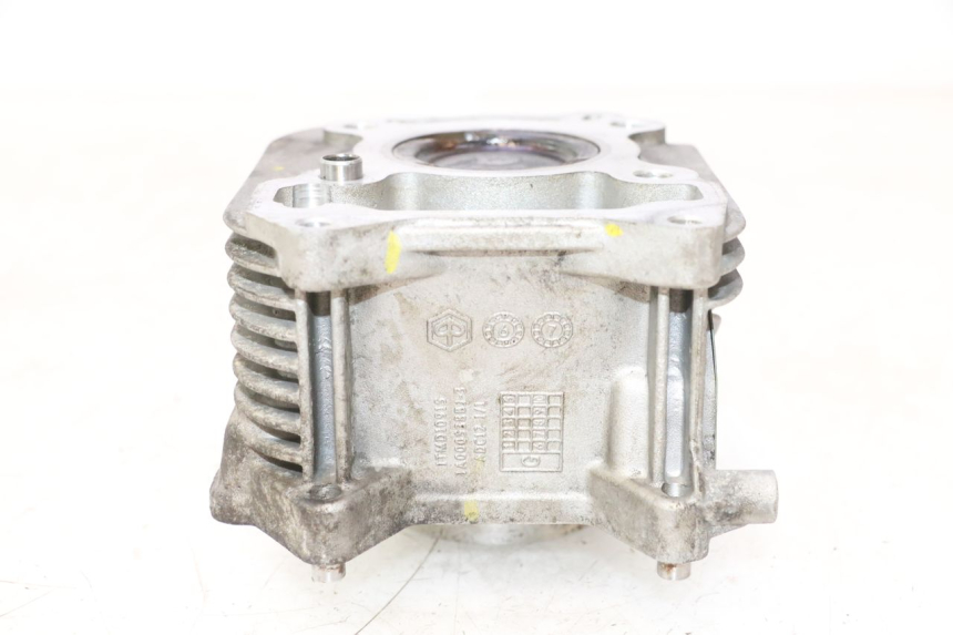 photo de CYLINDER TŁOK PIAGGIO LIBERTY IGET S 125 (2016 - 2020) - Stan powierzchni