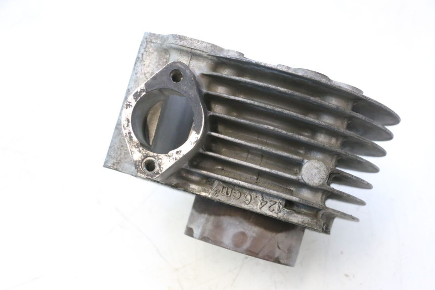 photo de CYLINDER TŁOK KYMCO LIKE 125 (2009 - 2016) - Zbliżenie komponentów