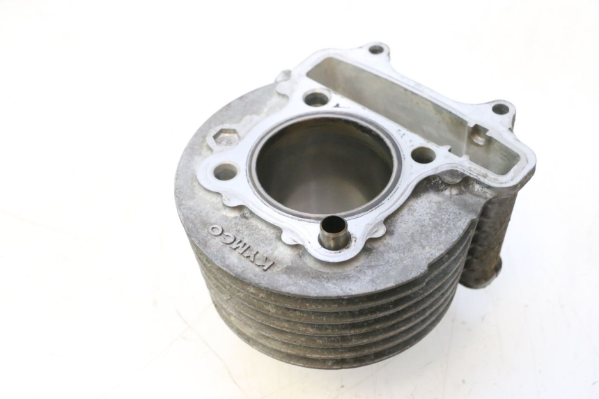 photo de CYLINDER TŁOK KYMCO LIKE 125 (2009 - 2016) - Kontrola wizualna