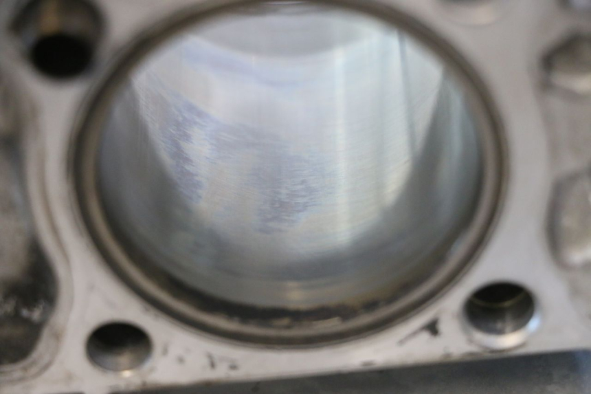 photo de CYLINDER TŁOK KYMCO LIKE 125 (2009 - 2016) - Zbliżenie techniczne