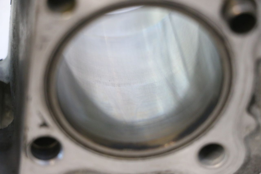 photo de CYLINDER TŁOK KYMCO LIKE 125 (2009 - 2016) - Widok ogólny
