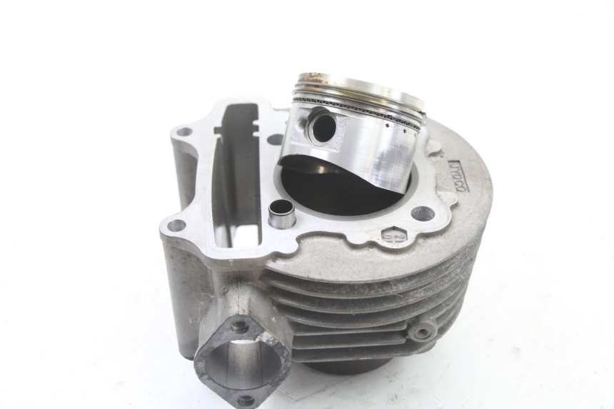 photo de CYLINDER TŁOK LONGJIA SHARPY 125 (2020 - 2024) - Szczegół części