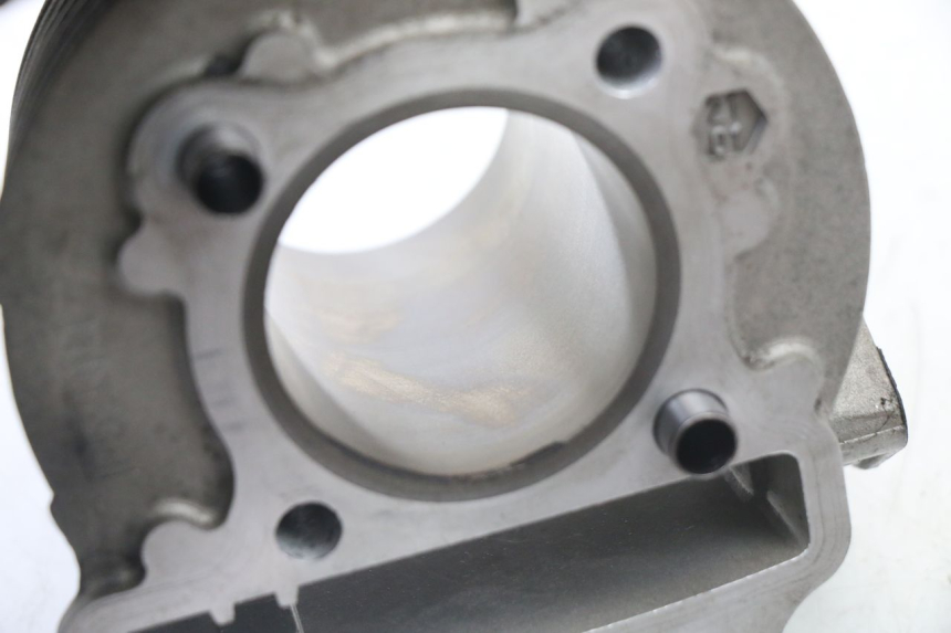 photo de CYLINDER TŁOK LONGJIA SHARPY 125 (2020 - 2024) - Szczegóły charakterystyczne