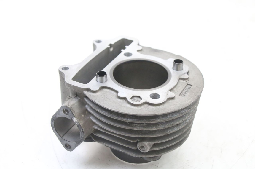 photo de CYLINDER TŁOK LONGJIA SHARPY 125 (2020 - 2024) - Punkty mocowania