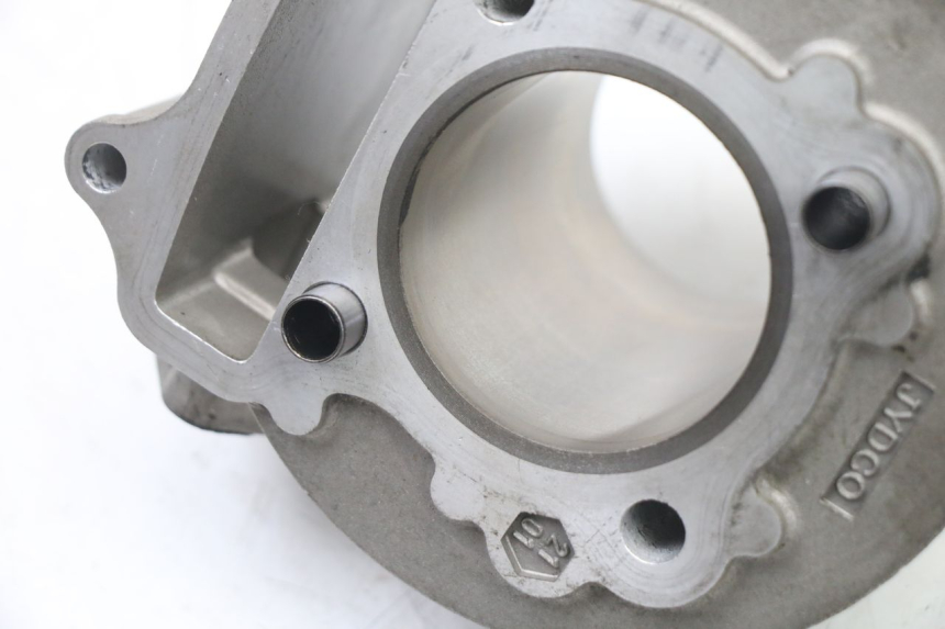 photo de CYLINDER TŁOK LONGJIA SHARPY 125 (2020 - 2024) - Część sprawdzona