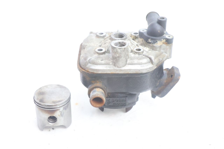 photo de CYLINDER TŁOK PEUGEOT LUDIX BLASTER 50 (2006 - 2014) - Widok główny