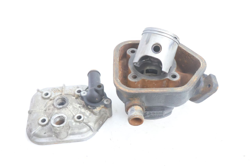 photo de CYLINDER TŁOK PEUGEOT LUDIX BLASTER 50 (2006 - 2014) - Szczegół części