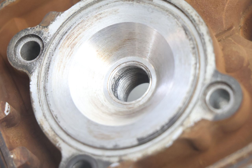 photo de CYLINDER TŁOK PEUGEOT LUDIX BLASTER 50 (2006 - 2014) - Oznaczenia i referencje