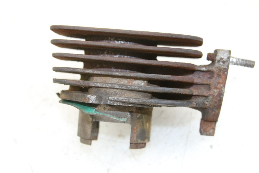 photo de CYLINDER TŁOK PEUGEOT LUDIX 50 (2005 - 2007) - Zbliżenie komponentów