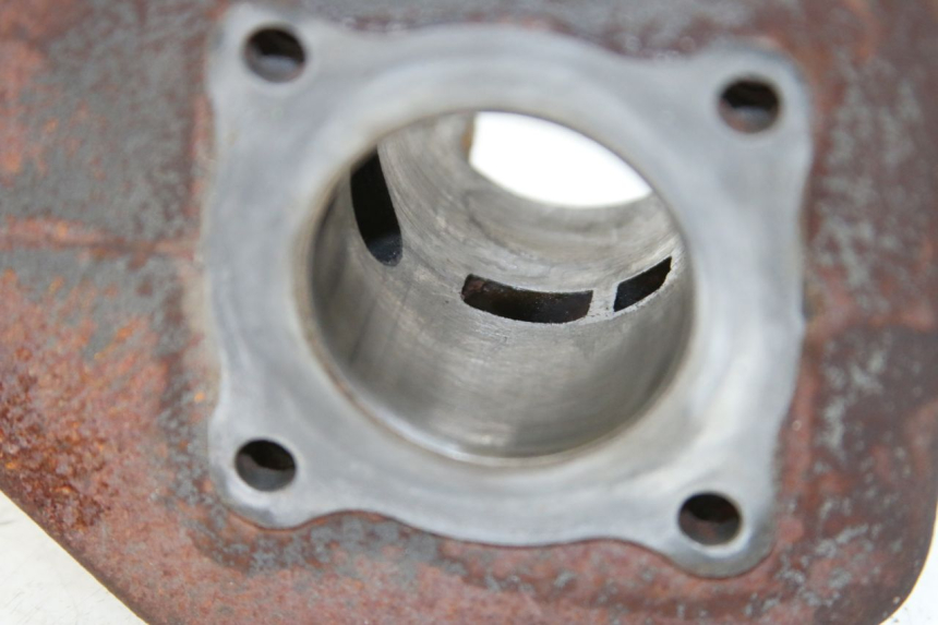 photo de CYLINDER TŁOK PEUGEOT LUDIX 50 (2005 - 2007) - Widok ogólny
