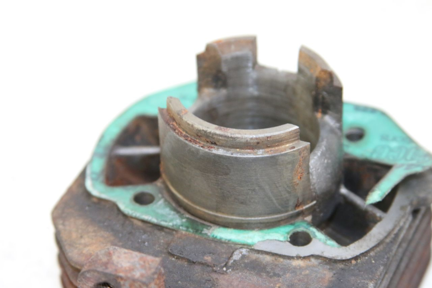 photo de CYLINDER TŁOK PEUGEOT LUDIX 50 (2005 - 2007) - Punkty mocowania