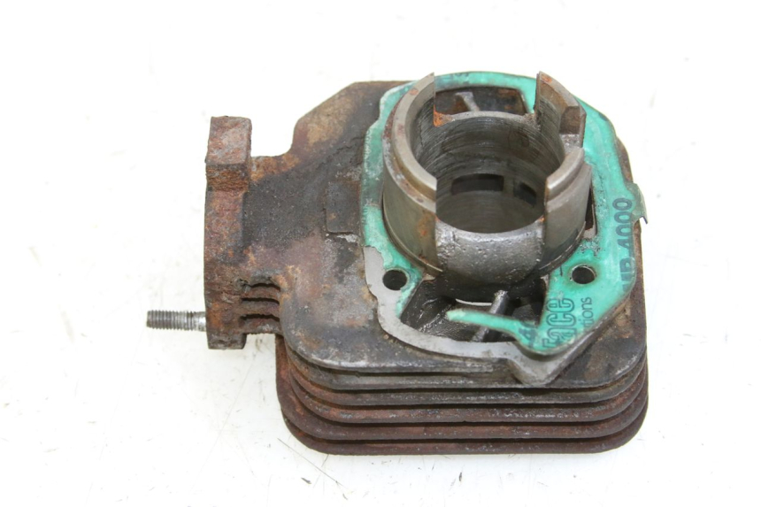 photo de CYLINDER TŁOK PEUGEOT LUDIX 50 (2005 - 2007) - Stan powierzchni