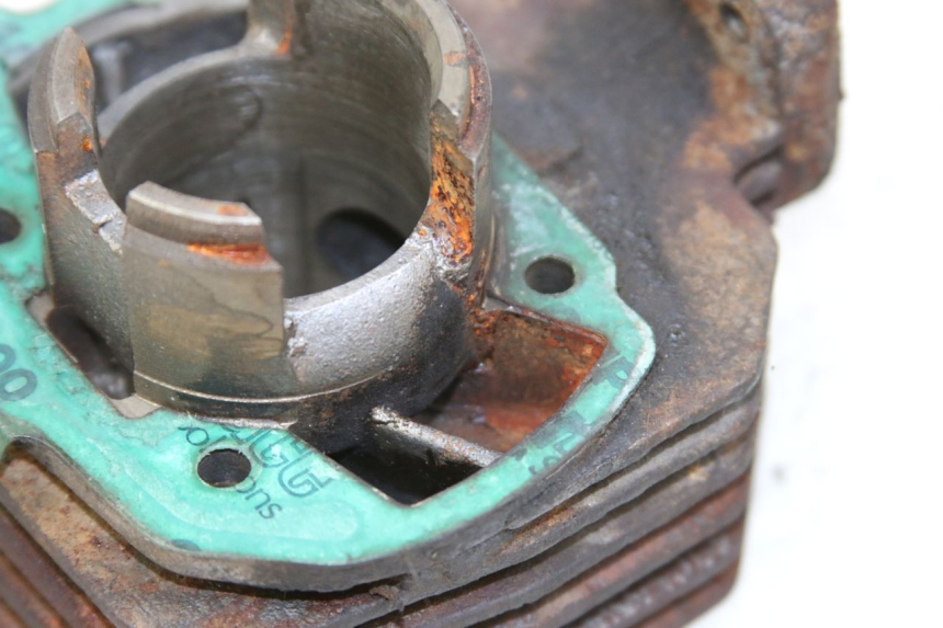 photo de CYLINDER TŁOK PEUGEOT LUDIX 50 (2005 - 2007) - Oznaczenia i referencje