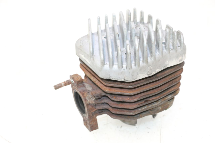 photo de CYLINDER TŁOK PEUGEOT LUDIX 50 (2008 - 2017) - Widok główny