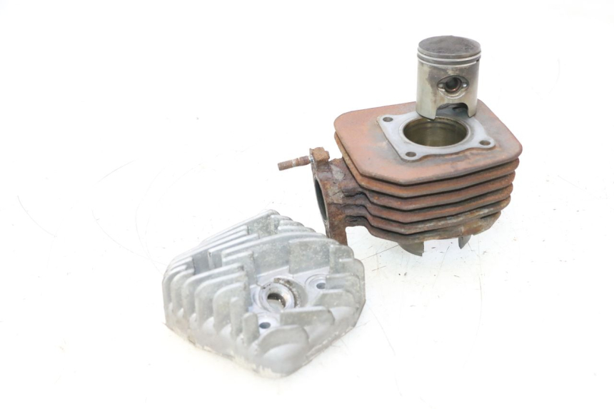 photo de CYLINDER TŁOK PEUGEOT LUDIX 50 (2008 - 2017) - Szczegół części