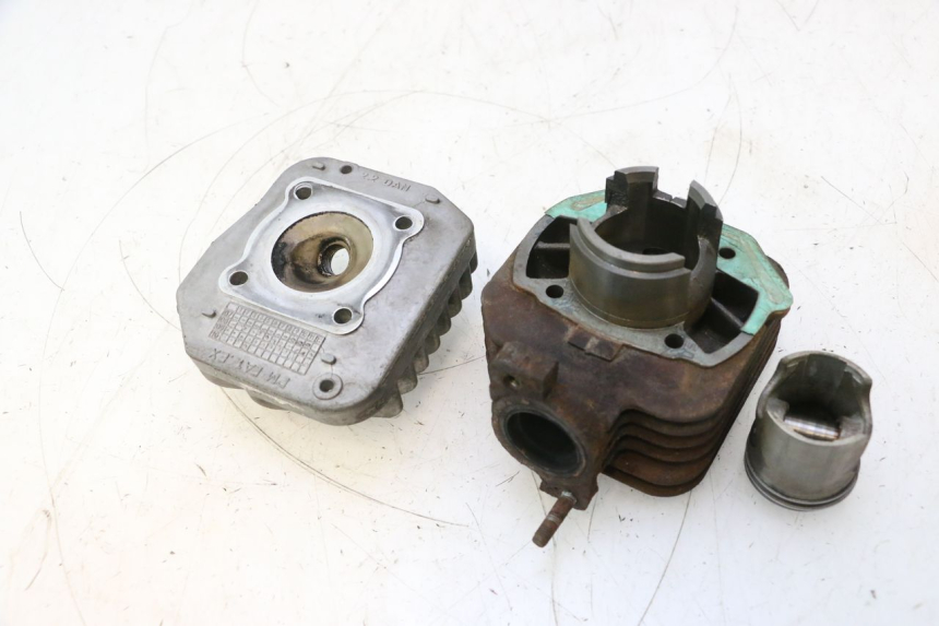 photo de CYLINDER TŁOK PEUGEOT LUDIX 50 (2008 - 2017) - Widok produktu