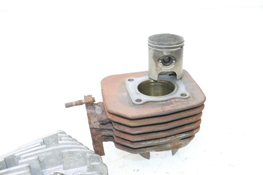 photo de CYLINDER TŁOK PEUGEOT LUDIX 50 (2008 - 2017) - Zdjęcie dodatkowe