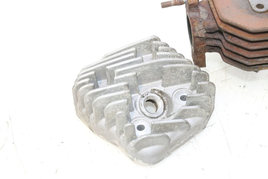 photo de CYLINDER TŁOK PEUGEOT LUDIX 50 (2008 - 2017) - Kontrola wizualna