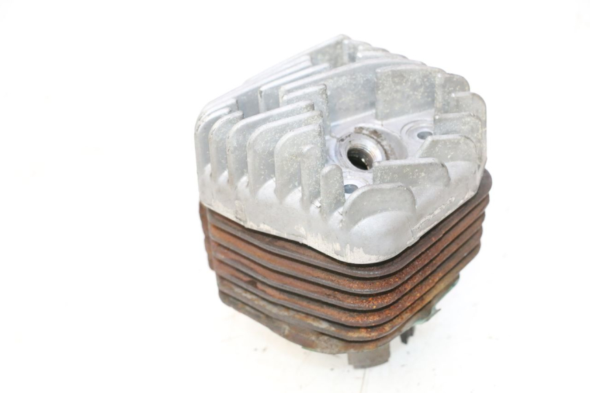photo de CYLINDER TŁOK PEUGEOT LUDIX 50 (2008 - 2017) - Zoom stanu zużycia
