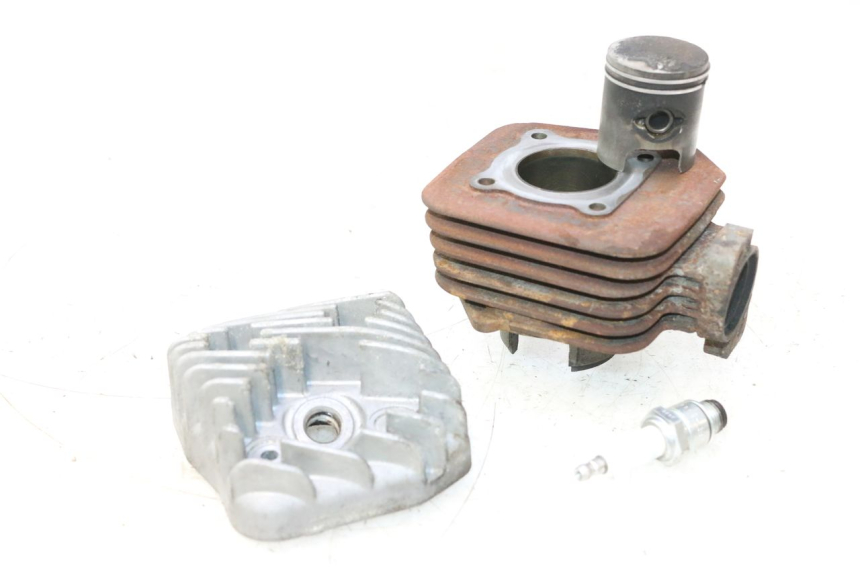photo de CYLINDER TŁOK PEUGEOT LUDIX 50 (2005 - 2007) - Widok główny