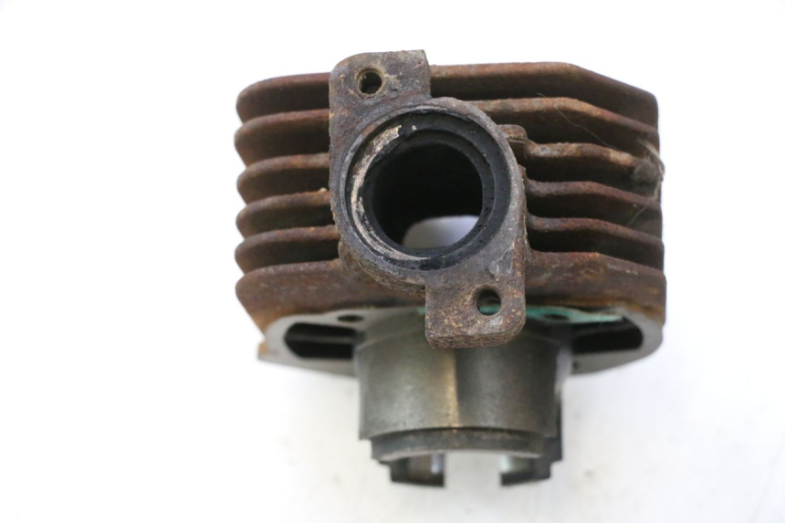 photo de CYLINDER TŁOK PEUGEOT LUDIX 50 (2005 - 2007) - Zbliżenie komponentów