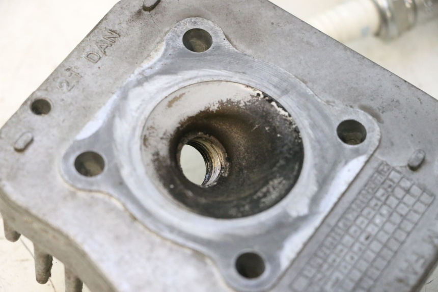 photo de CYLINDER TŁOK PEUGEOT LUDIX 50 (2005 - 2007) - Zdjęcie dodatkowe