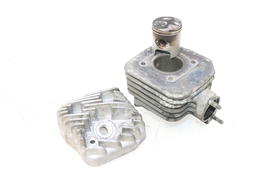 photo de CYLINDER TŁOK PEUGEOT LUDIX ONE 14P 50 (2004 - 2013) - Widok główny