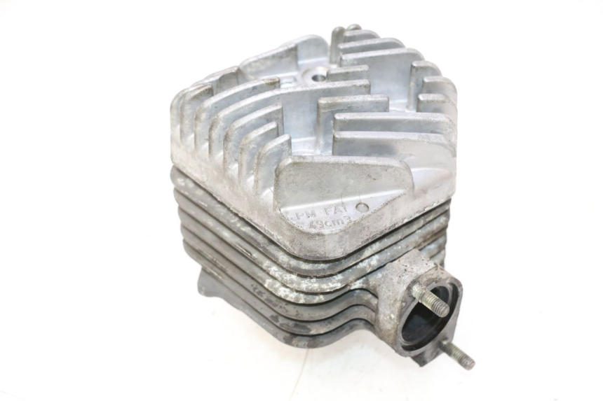 photo de CYLINDER TŁOK PEUGEOT LUDIX ONE 14P 50 (2004 - 2013) - Zoom stanu zużycia