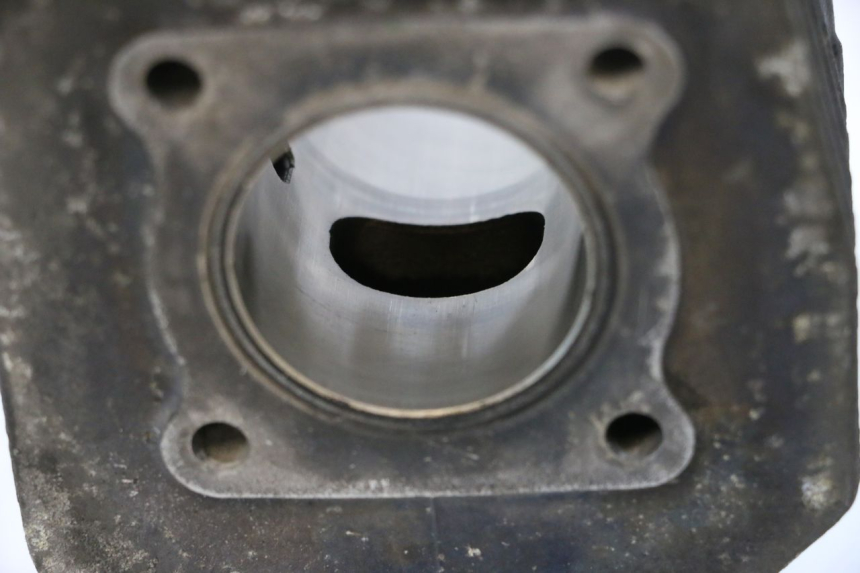 photo de CYLINDER TŁOK PEUGEOT LUDIX ONE 14P 50 (2004 - 2013) - Widok ogólny