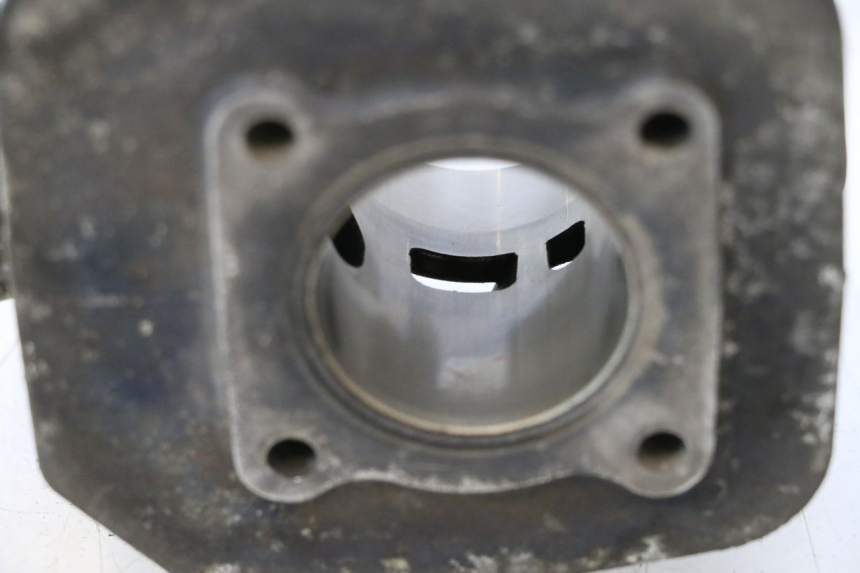 photo de CYLINDER TŁOK PEUGEOT LUDIX ONE 14P 50 (2004 - 2013) - Punkty mocowania