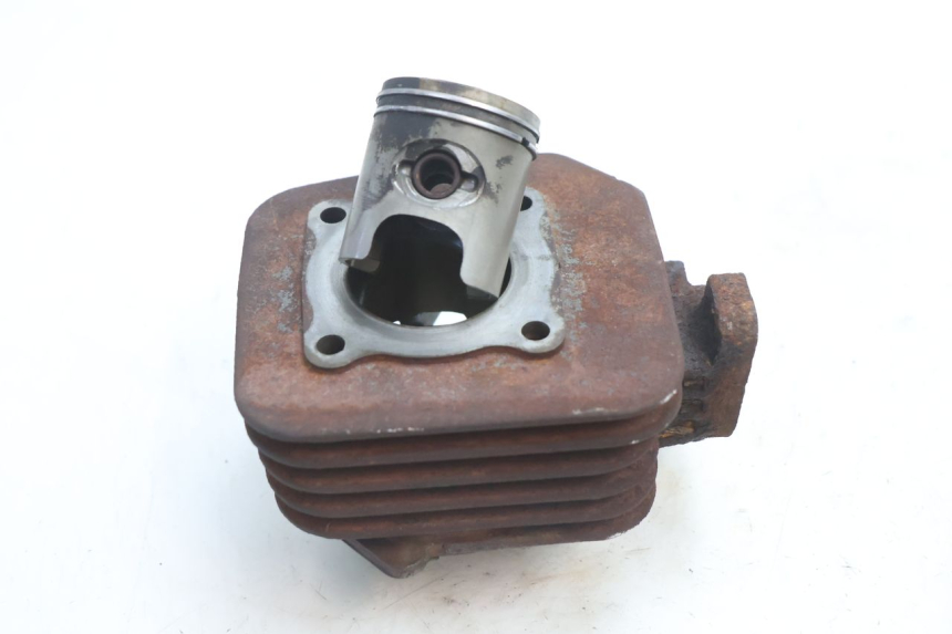 photo de CYLINDER TŁOK PEUGEOT LUDIX ONE 50 (2004 - 2013) - Widok główny