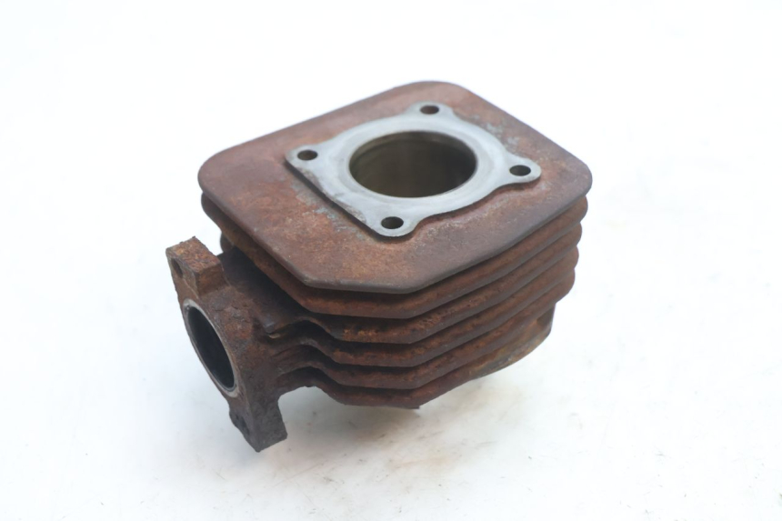 photo de CYLINDER TŁOK PEUGEOT LUDIX ONE 50 (2004 - 2013) - Widok produktu
