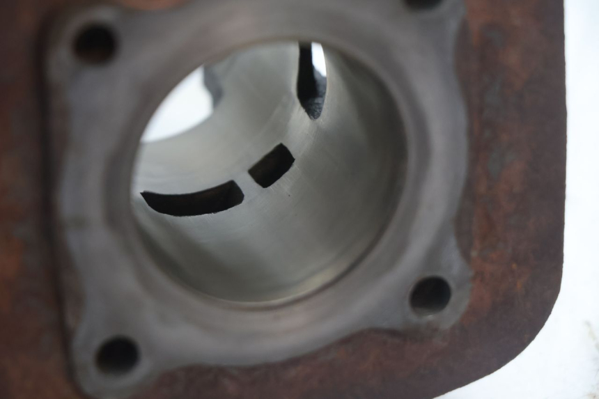 photo de CYLINDER TŁOK PEUGEOT LUDIX ONE 50 (2004 - 2013) - Zdjęcie dodatkowe