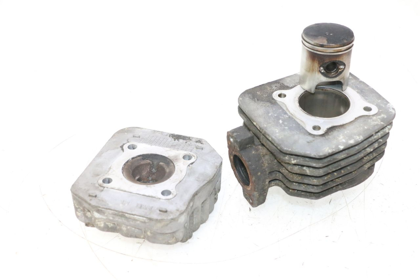 photo de CYLINDER TŁOK PEUGEOT LUDIX ONE 50 (2004 - 2013) - Widok główny