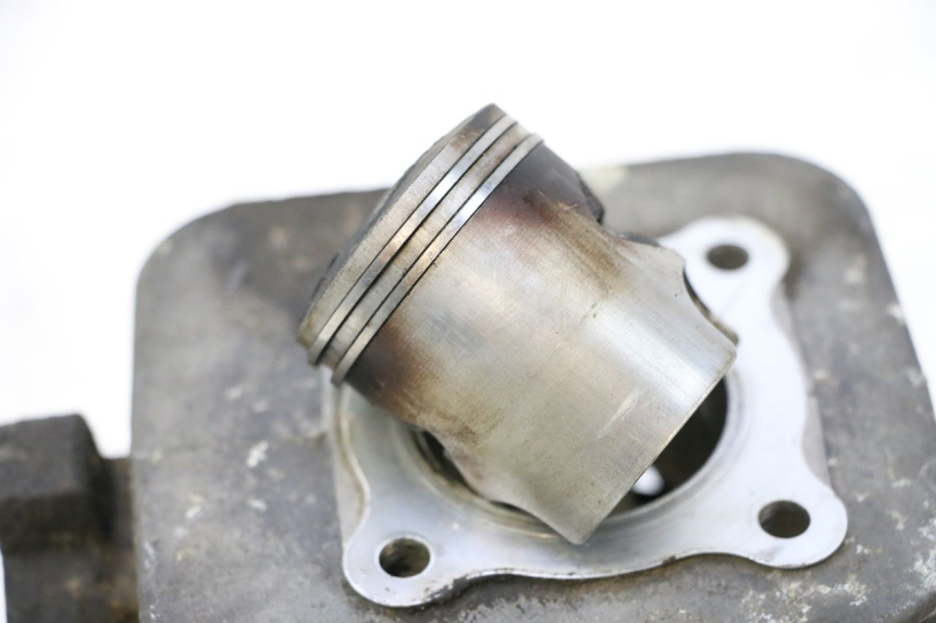 photo de CYLINDER TŁOK PEUGEOT LUDIX ONE 50 (2004 - 2013) - Zdjęcie dodatkowe