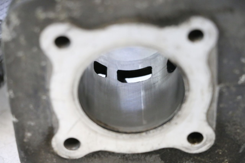 photo de CYLINDER TŁOK PEUGEOT LUDIX ONE 50 (2004 - 2013) - Widok ogólny