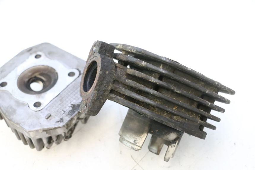 photo de CYLINDER TŁOK PEUGEOT LUDIX ONE 50 (2004 - 2013) - Oznaczenia i referencje