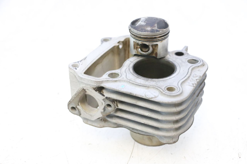 photo de TŁOK CYLINDRA SYM MIO 50 (2005 - 2010) - Widok główny