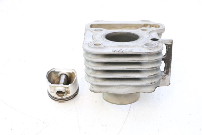 photo de TŁOK CYLINDRA SYM MIO 50 (2005 - 2010) - Widok produktu