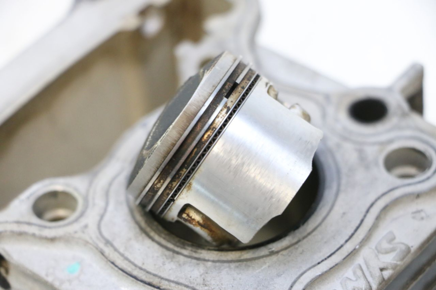 photo de TŁOK CYLINDRA SYM MIO 50 (2005 - 2010) - Kontrola wizualna