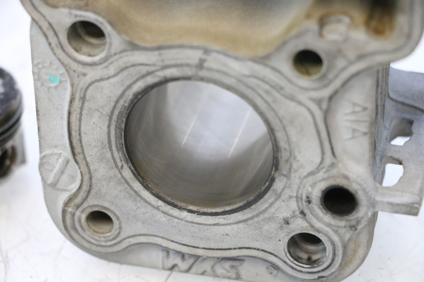 photo de TŁOK CYLINDRA SYM MIO 50 (2005 - 2010) - Zbliżenie techniczne