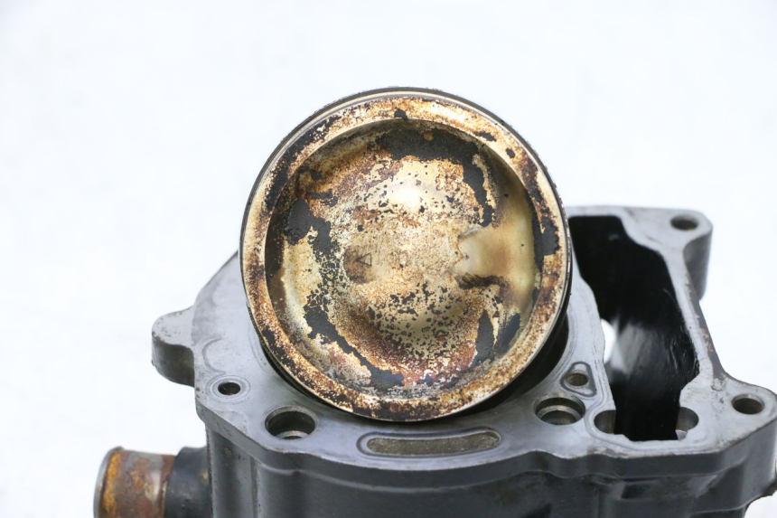 photo de CYLINDER TŁOK PIAGGIO MP3 LT 300 (2010 - 2016) - Zdjęcie dodatkowe