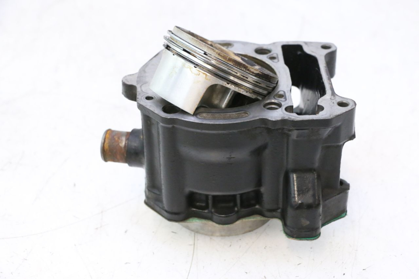 photo de CYLINDER TŁOK PIAGGIO MP3 LT 300 (2010 - 2016) - Kontrola wizualna