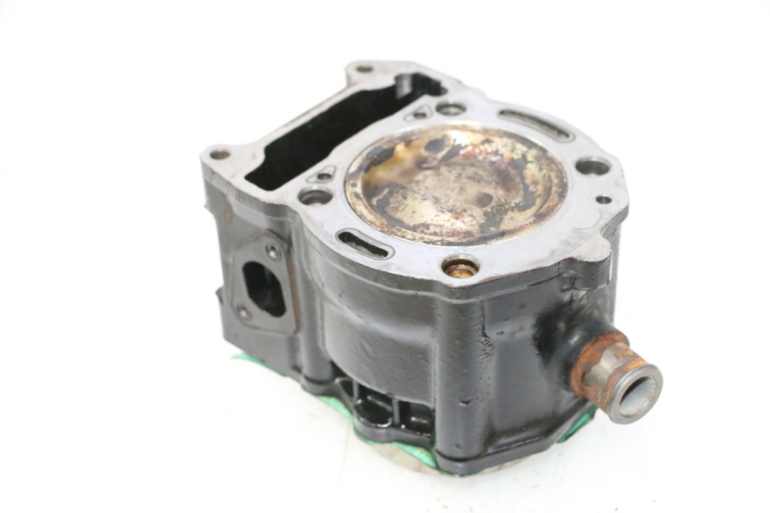 photo de CYLINDER TŁOK PIAGGIO MP3 LT 300 (2010 - 2016) - Zoom stanu zużycia