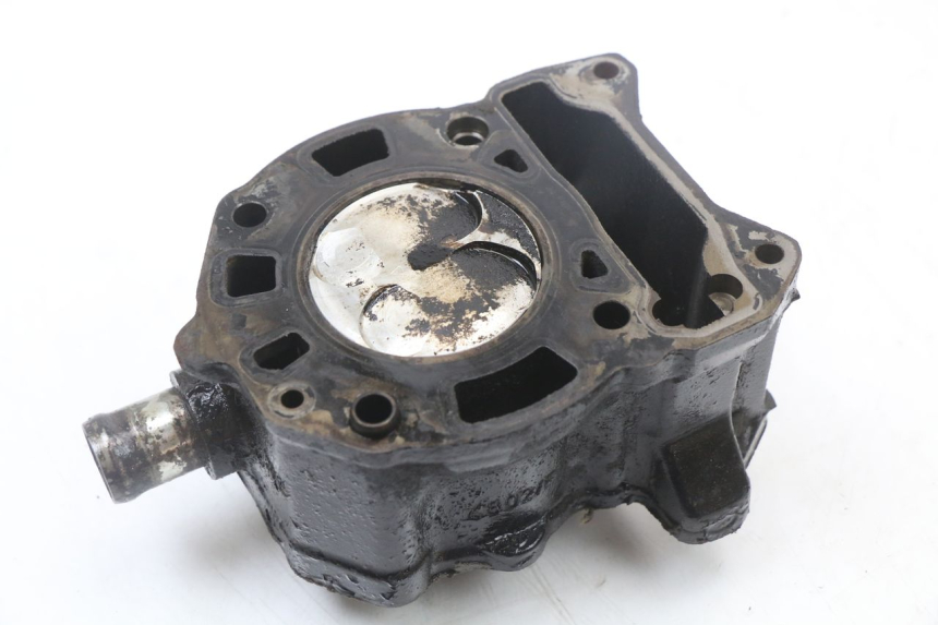 photo de CYLINDER TŁOK PIAGGIO MP3 125 (2006 - 2014) - Zoom stanu zużycia