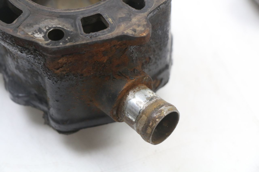 photo de CYLINDER TŁOK PIAGGIO MP3 125 (2006 - 2014) - Część sprawdzona