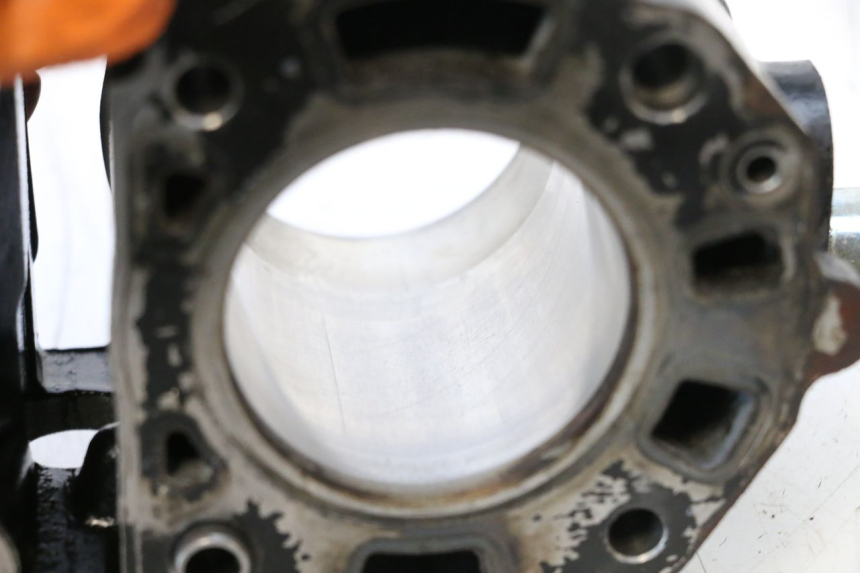 photo de CYLINDER TŁOK PIAGGIO MP3 125 (2006 - 2014) - Widok produktu