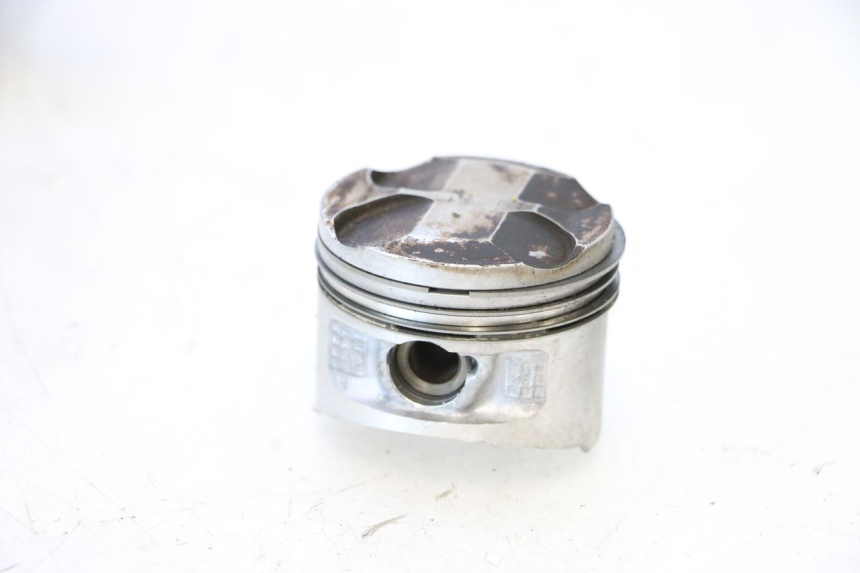 photo de CYLINDER TŁOK PIAGGIO MP3 125 (2006 - 2014) - Widok z bliska